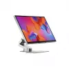 Monitor Alogic ASPEKT Touch 32 UHD Matt Dock tylko Srebrny