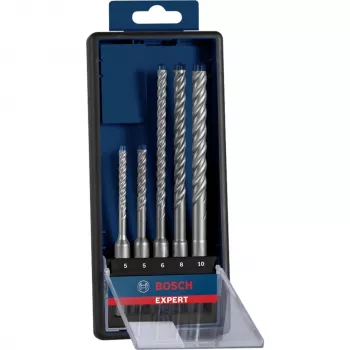 Wiertło Bosch 2608900197, wiertło do metalu HSS, średnica 3 mm