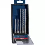 Wiertło Bosch 2608900197, wiertło do metalu HSS, średnica 3 mm
