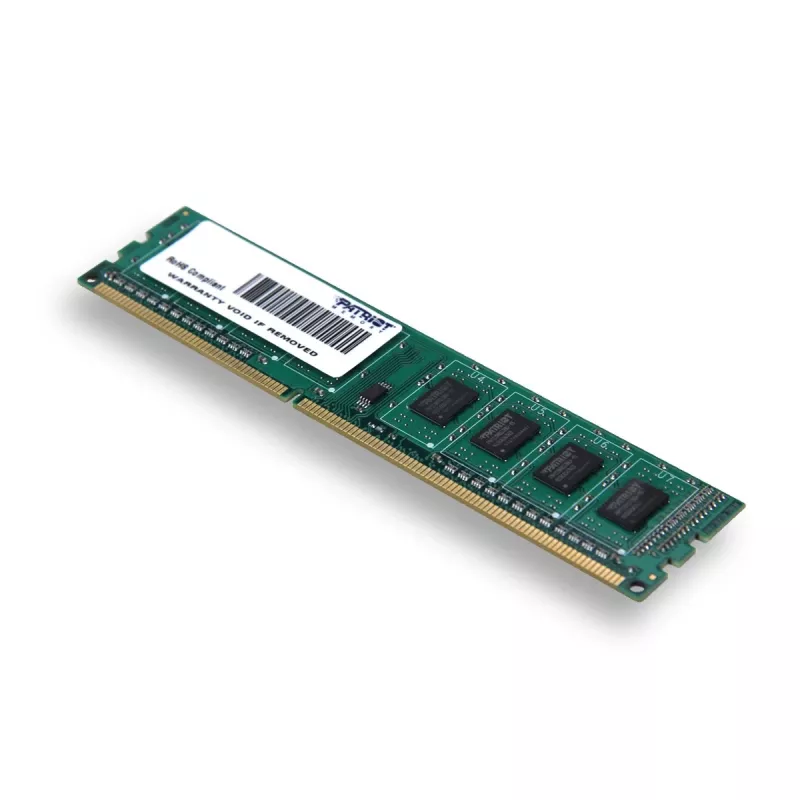 Moduł pamięci Patriot PSD34G133381