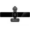 Kamera internetowa Sandberg USB-C/A Pro Remote 4K 8 MP 3840x2160