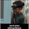 Die drei Agentenbrille, Detektiv-Sets