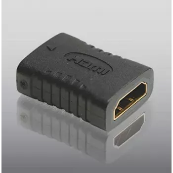 Adapter HDMI żeński na HDMI męski PureLink X-HA040 – adapter/przejściówka HDMI do konwersji kabla
