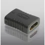 Adapter HDMI żeński na HDMI męski PureLink X-HA040 – adapter/przejściówka HDMI do konwersji kabla