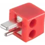 Głośnik, 54001-R, 100W