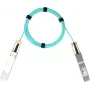 Aktywny kabel optyczny BlueOptics QSFP-DD 400GBASE-SR8, Ethernet/Infiniband, 3 m