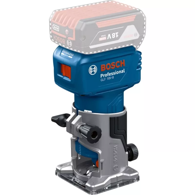 Bosch 06016C6001 Wiertło Czarne