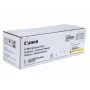Canon C-EXV55 2189C002 Zespół bębna 20000 stron Żółty