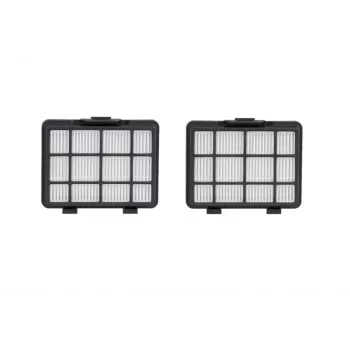 Zestaw zamiennych filtrów HEPA do Midea P8 Plus, oryginalny, 2 sztuki