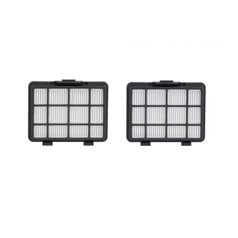 Zestaw zamiennych filtrów HEPA do Midea P8 Plus, oryginalny, 2 sztuki