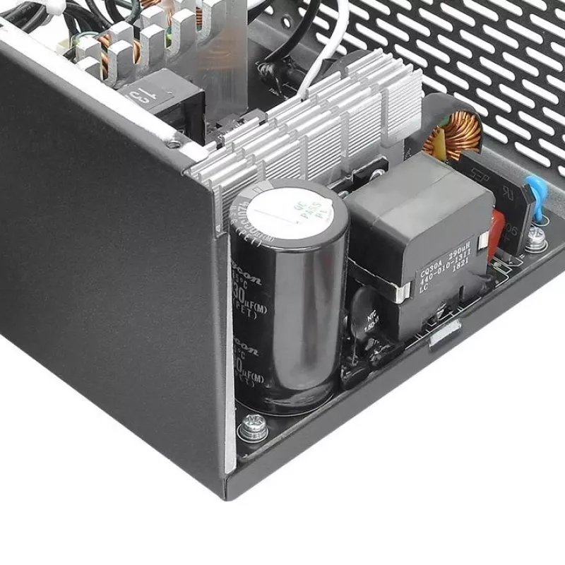 Zasilacz Thermaltake Smart BX1 550 W