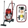 Einhell 2347140 Odkurzacz ręczny 30 L Czarny