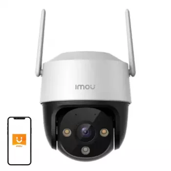 Kamera monitorująca IMOU IPC-K7CP-5H1WE 5MP Standard