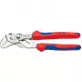 Szczypce nastawne Knipex 86 05 180