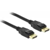 Kabel DisplayPort DeLOCK 1 m 83805