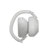 Słuchawki bezprzewodowe Sony WH-1000XM6 — redukcja hałasu, Bluetooth, platynowo-srebrny