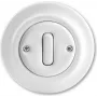 Busch Jaeger 1012-0-2160 Włącznik elektryczny biały (1012-0-2160)