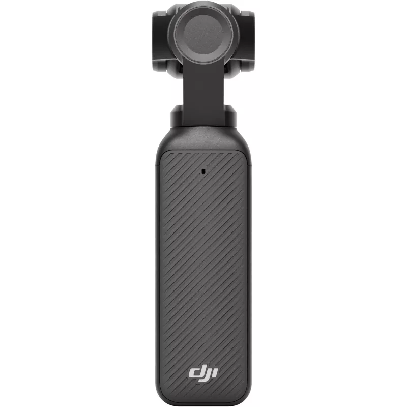 DJI Osmo Pocket 3 Creator Combo – 1 CMOS Gimbal-Kamera, 4K/120fps, 2-calowy ekran dotykowy OLED