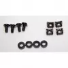 Półka rack Inter-Tech 88887342
