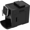 W pełni automatyczny ekspres do kawy Arzum Okka Espresso Pro, czarny/chrom, 1450 W