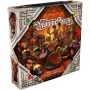 Avalon Hill Dungeons & Dragons - The Yawning Portal (wydanie niemieckie), gra planszowa