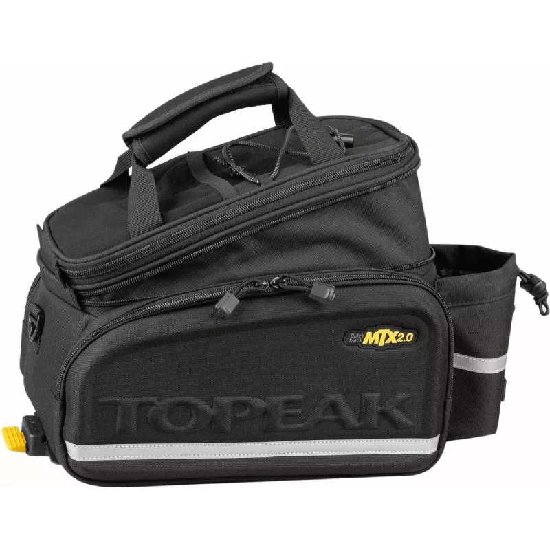 Topeak MTX TrunkBag DX 2.0 nowy 2024 (04.2024)