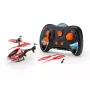 Helikopter RC Revell TOXI silnik elektryczny, LiPo 75 mAh, 15 g, biały/czerwony/czarny