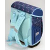 Tornister HAMA 00129681 Rainbow Unicorn — lekki plecak dziecięcy z regulowanymi paskami