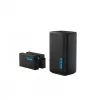Ładowarka do baterii kamery GoPro MAX2 Dual Battery Charger z 2 bateriami