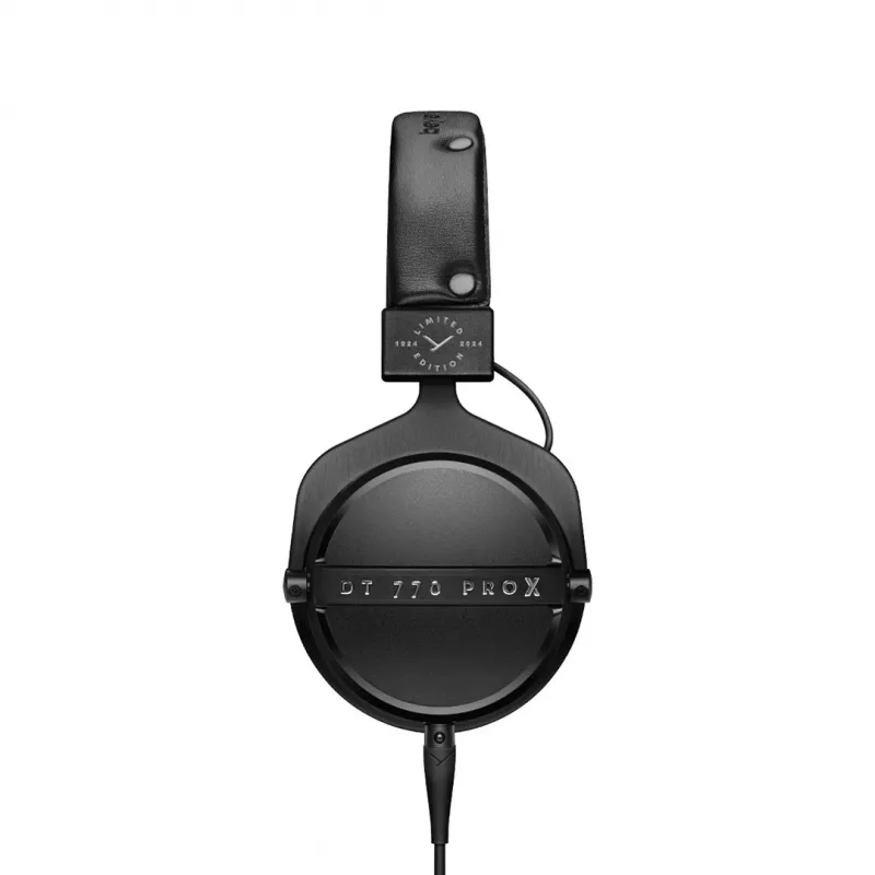 Słuchawki studyjne Beyerdynamic DT 770 PRO X, zamknięte, nauszne