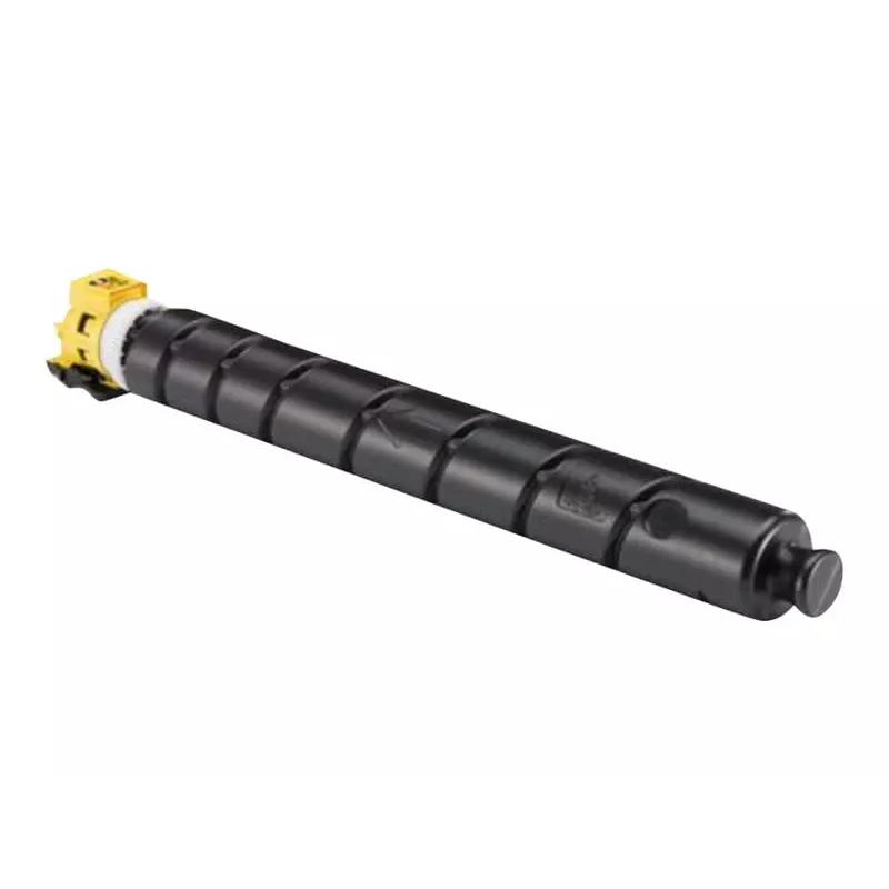 Kaseta z tonerem KYOCERA TK-8345Y 1 szt. Żółty