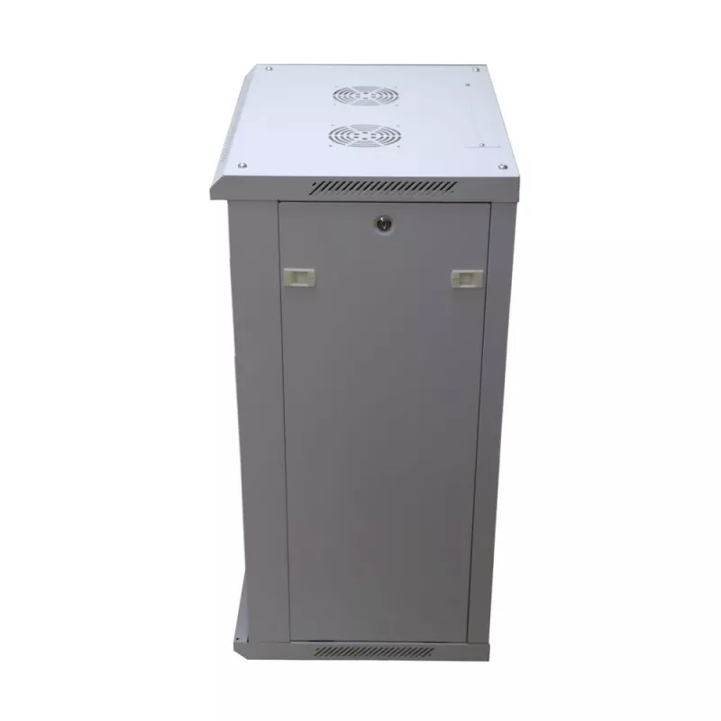 Szafa wisząca Extralink EX.14336 15U szara
