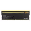 Pamięć DDR5 do komputerów stacjonarnych Lexar THOR RGB 2nd Gen 32 GB (2 x 16 GB) 288-pin DIMM CL36 1.4V