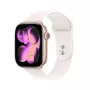 Smartwatch Apple Watch S11 Cell 46mm z paskiem sportowym, Light Blush