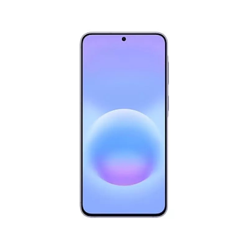 Samsung Galaxy A57 5G 17 cm (6,7 cala) Dual SIM USB Type-C 8 GB 128 GB 5000 mAh Liliowy