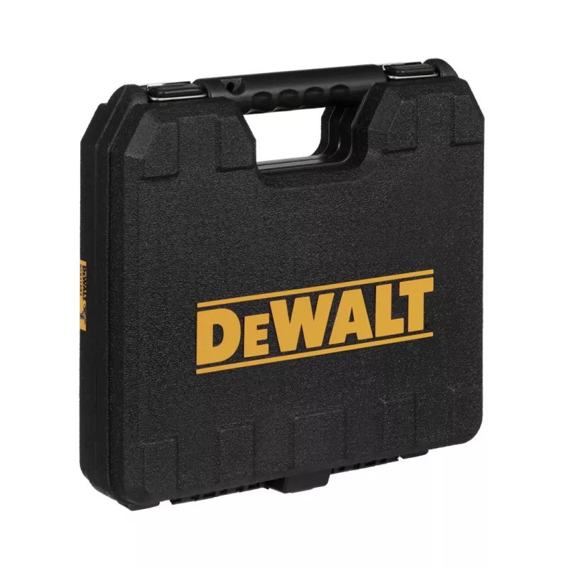 DeWALT DCD Bezkluczykowy Akumulatorowy Wiertarko-Wkrętarka 10.8V Li-Ion, Wtyczka Euro