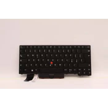Lenovo klawiatura Full N/BL Ital (5N20W67704)
