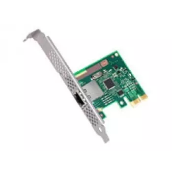 Karta sieciowa Intel I210T1BLK Wewnętrzna Ethernet 1000 Mbit/s
