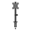 Uchwyt do monitora 17-32 cali, max 10 kg, stal
