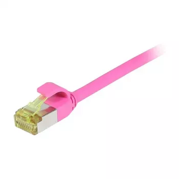 Synergy21 S217994 magenta kabel krosowy Ethernet