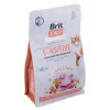 BRIT Care Grain-Free Sensitive Indyk&Łosoś - sucha karma dla kotów - 400 g