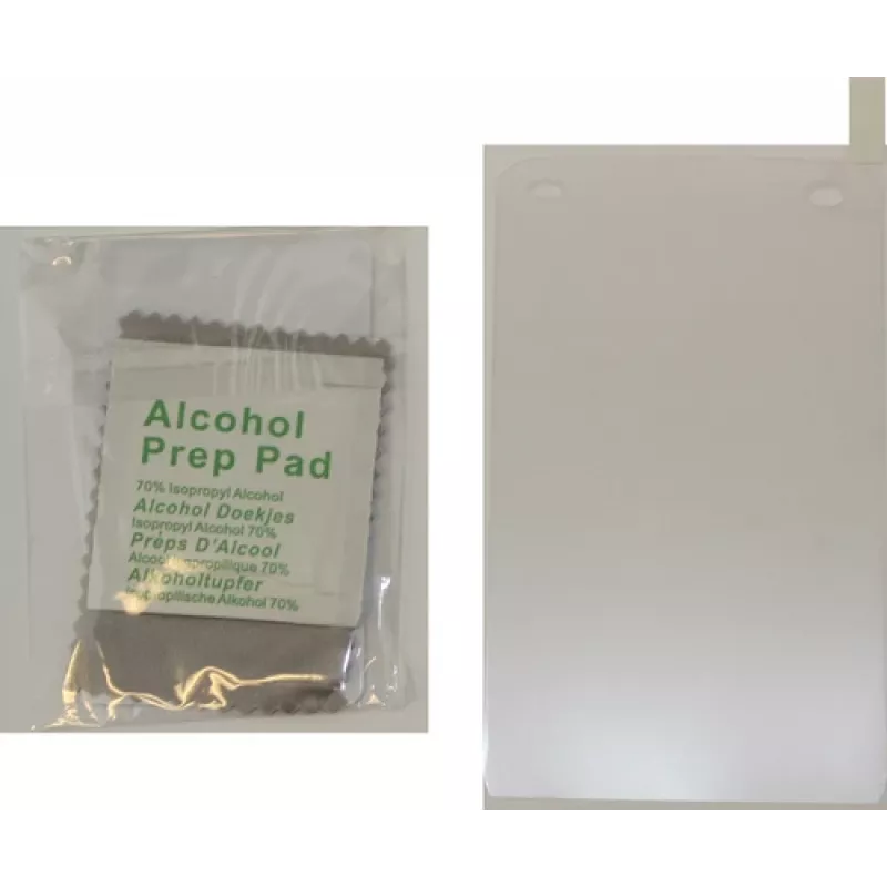 Datalogic 94ACC0324 ochraniacz ekranu do Skorpio X5, 5 sztuk