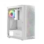 Obudowa Logic ARAMIS ARGB MINIDI USB 3.0 Biała