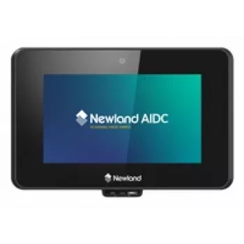 Mikrokiosk POS Newland NQUIRE 500 SKATE II 5-calowy ekran dotykowy skaner 2D CMOS