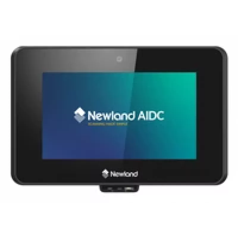 Mikrokiosk POS Newland NQUIRE 500 SKATE II 5-calowy ekran dotykowy skaner 2D CMOS