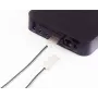 shiverpeaks BS10-30035. Kabellänge: 2 m, Anschluss 1: HDMI Typ A (Standard), Steckverbinder 1 Geschlecht: Männlich, Anschluss 2: HDMI Typ A (Standard)