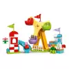 LEGO DUPLO 10453 Wesołe Miasteczko