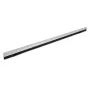 Uszczelka szczotkowa DeLOCK 66649 20 mm Profil aluminiowy prosty 1 m