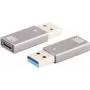 Adapter USB A na USB C ShiverPeaks 14-05033 – USB 3.1, 10 Gb/s
