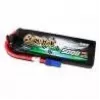 Akumulator GensAce G-Tech LiPo 5000mAh 11.1V 60C 3S1P, wtyk EC2